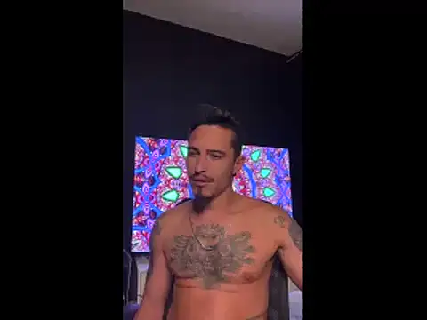 EduXavier26's cam snapshot