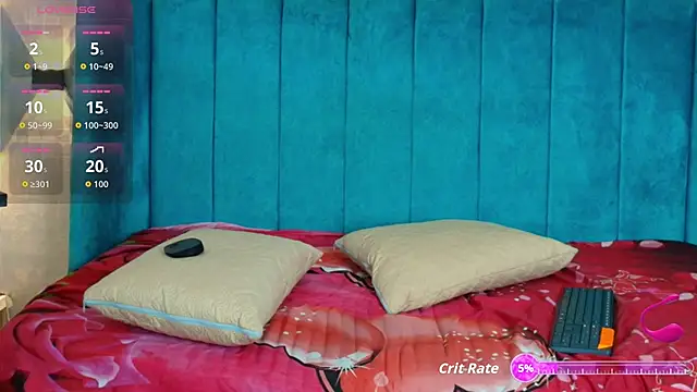 mariana_gil1's cam snapshot