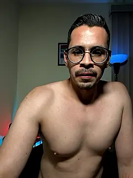 towers_j's cam snapshot