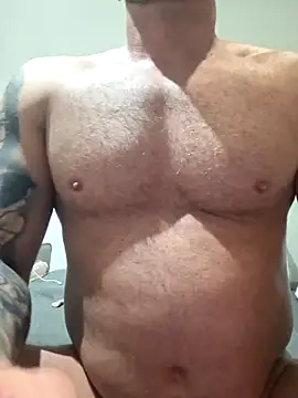 SexyFlexyHard's cam snapshot