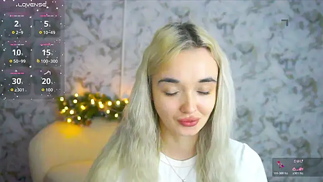 Ashley_S's cam snapshot