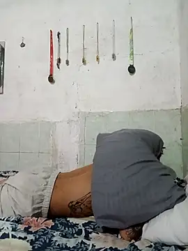 Astrape's cam snapshot