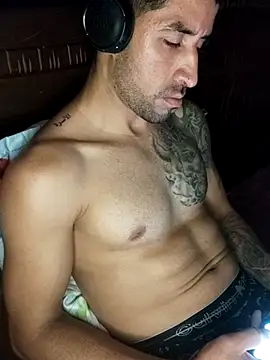 Alexsexygamer's cam snapshot