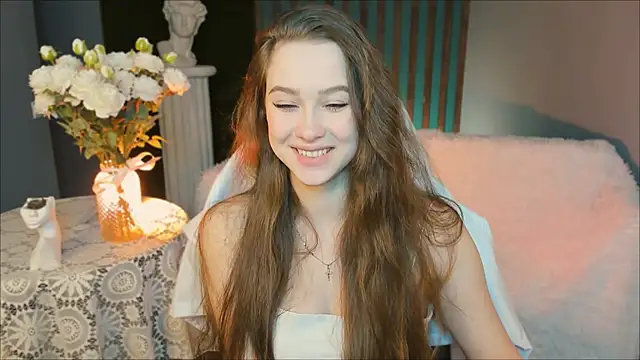 ArielSykes's cam snapshot