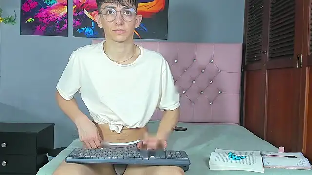 ElanGiraldo's cam snapshot