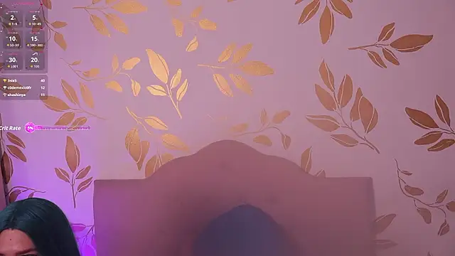 alix_bay's cam snapshot