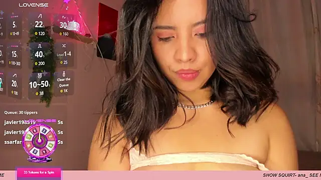 byanabrown's cam snapshot