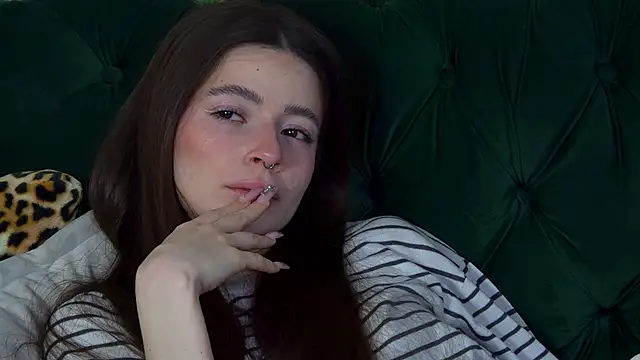 AmeliaFlares's cam snapshot