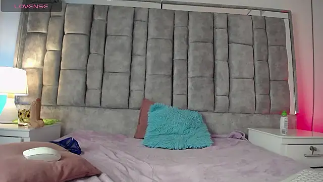 Soulmatesx's cam snapshot