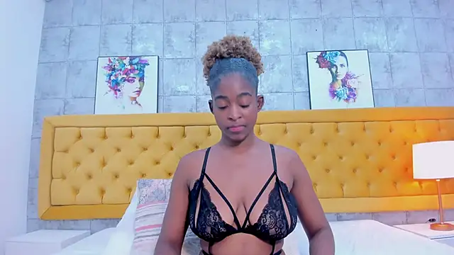 NiicoleHill's cam snapshot