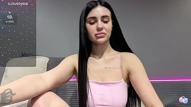 Mary__foxy's cam snapshot