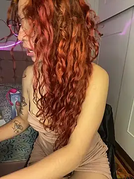 PrettyChloe_'s cam snapshot