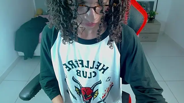 Axel_fox77's cam snapshot