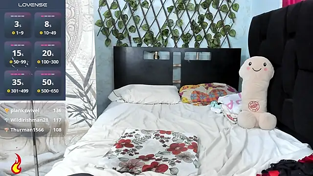 Chris_Santana live sex cam