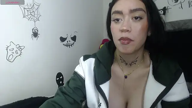 Julieta_De_Los_Angeles's cam snapshot