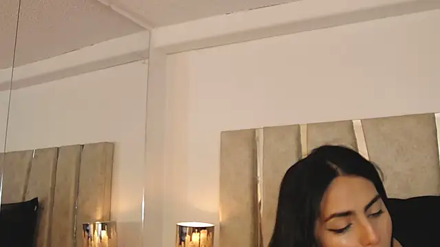 CamiJone's cam snapshot