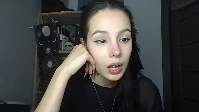 Yuna5343's cam snapshot