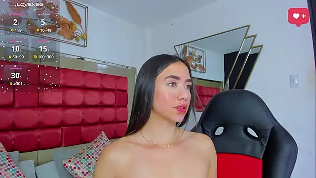 SaraWagner_'s cam snapshot