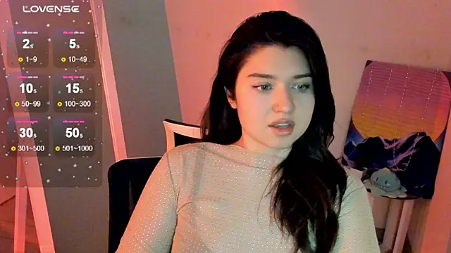 Sandra_Curly's cam snapshot