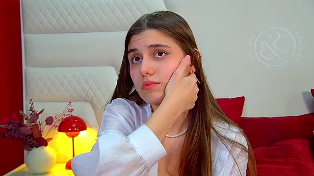 ArianaAllens's cam snapshot