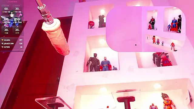 EvaBloom__'s cam snapshot