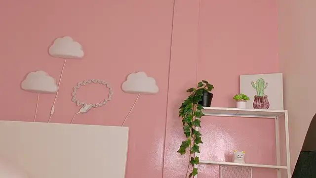 SeleneGibson__'s cam snapshot