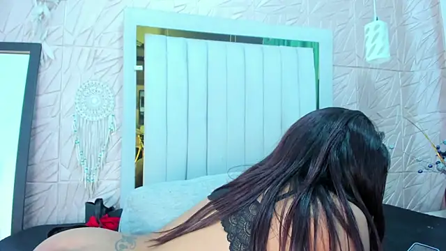 Silvana_Martix's cam snapshot