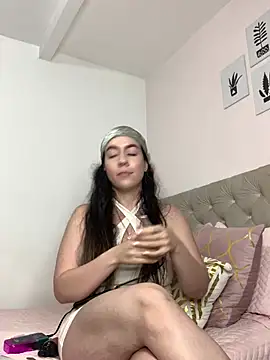 ImAlicee's cam snapshot