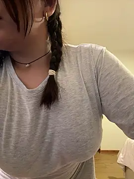 NamiNae's cam snapshot