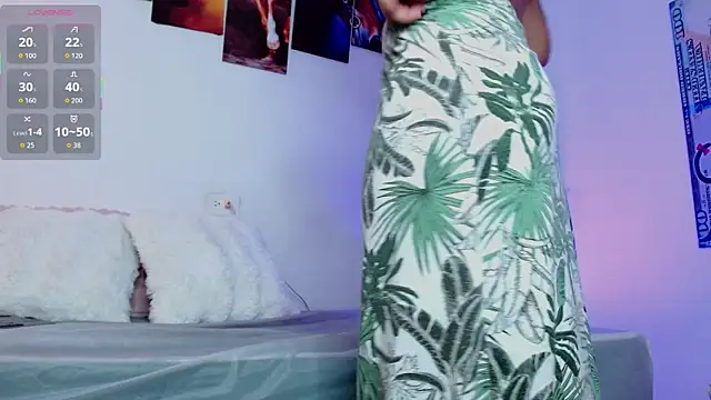 Gaia_Hot's cam snapshot