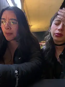 vaneelee's cam snapshot