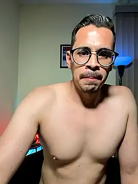 towers_j's cam snapshot