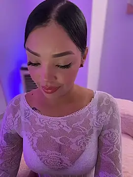 JennLeMoka's cam snapshot