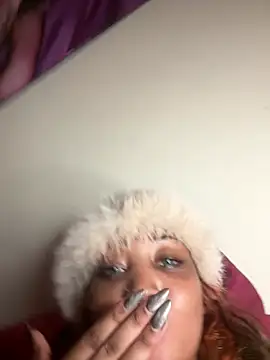 Ruthlessvee's cam snapshot