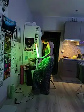 Dooubletroublee live sex cam