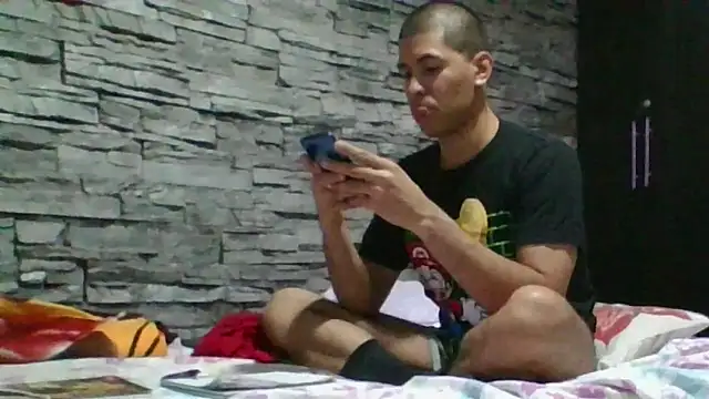 Sexylatin64's cam snapshot