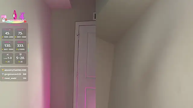 sasha_long13's cam snapshot