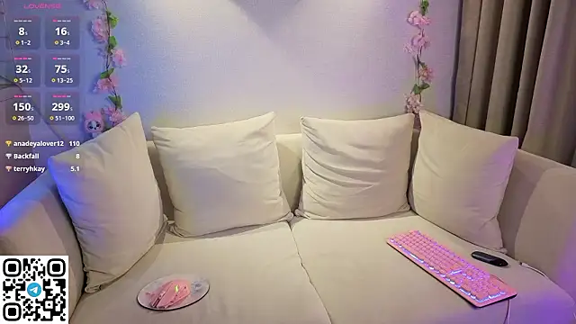 Anadeyaaa's cam snapshot