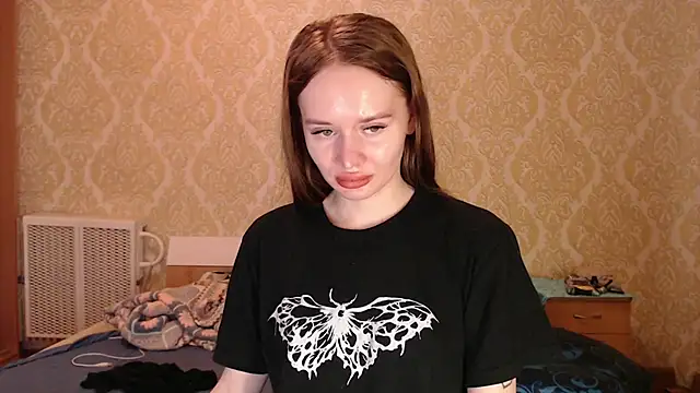 Kitkaat00's cam snapshot