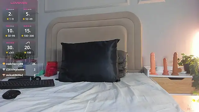 Anamonrroe's cam snapshot