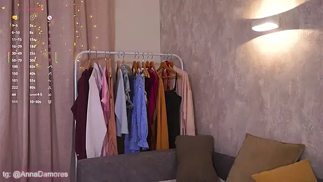 RenateRansone's cam snapshot