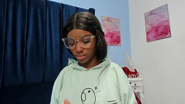 MarianRosse's cam snapshot