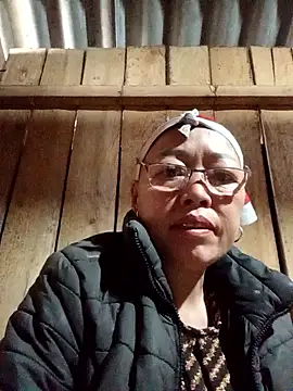 Agnes-baby's cam snapshot