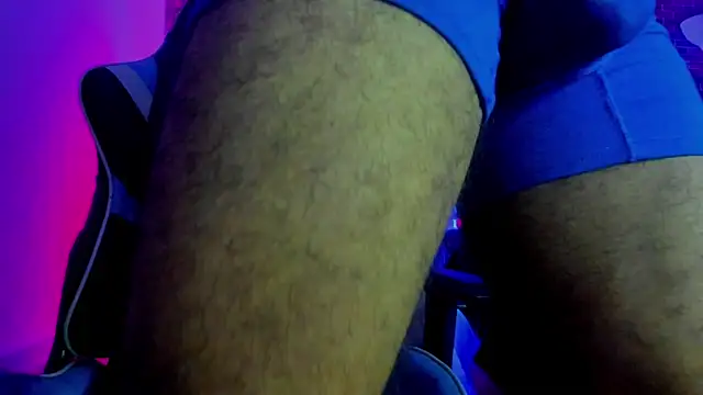 William_cornelius's cam snapshot