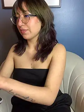 SweetMilly live sex cam