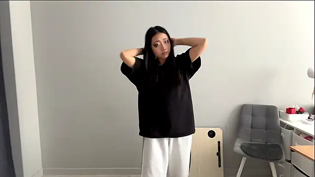 SweetMiaXO's cam snapshot