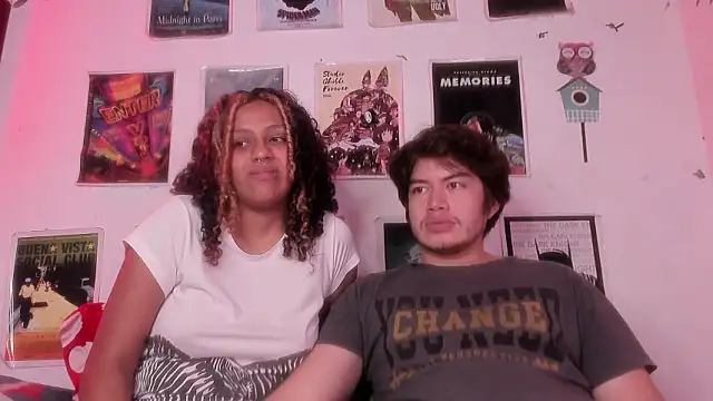 hothoneychile live sex cam