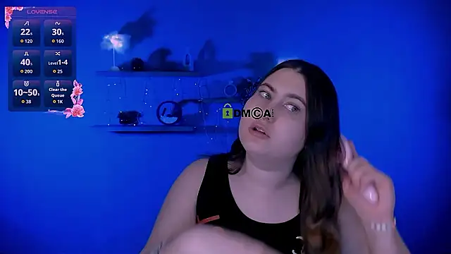 aiva_velvet's cam snapshot