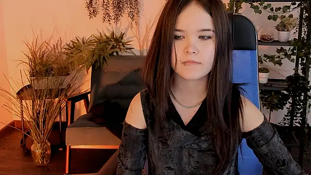 Elainebeness's cam snapshot