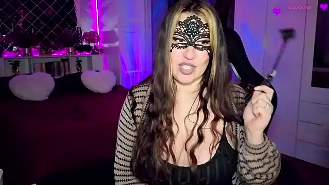 _PetiteLutine_'s cam snapshot